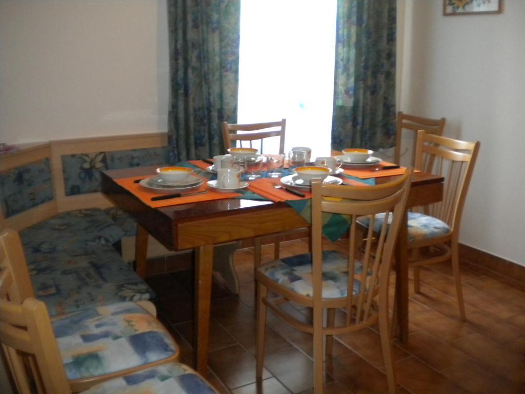 Chalupa Tourov Bavorov Ruang foto